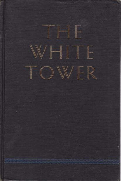 Image for THE WHITE TOWER