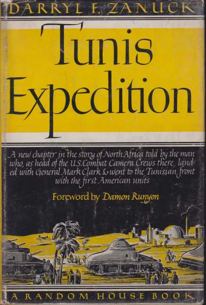 Image for TUNIS EXPEDITON
