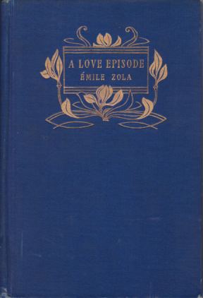Image for A LOVE EPISODE
