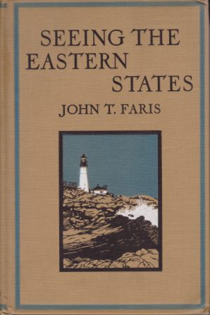 Image for SEEING THE EASTERN STATES