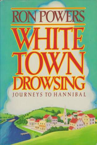 Image for WHITE TOWN DROWSING