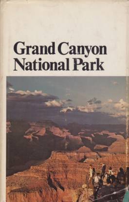 Image for GRAND CANYON NATIONAL PARK