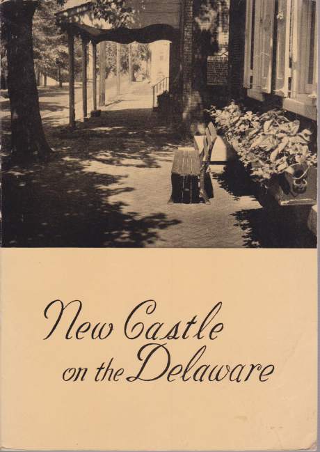 Image for NEW CASTLE ON THE DELAWARE