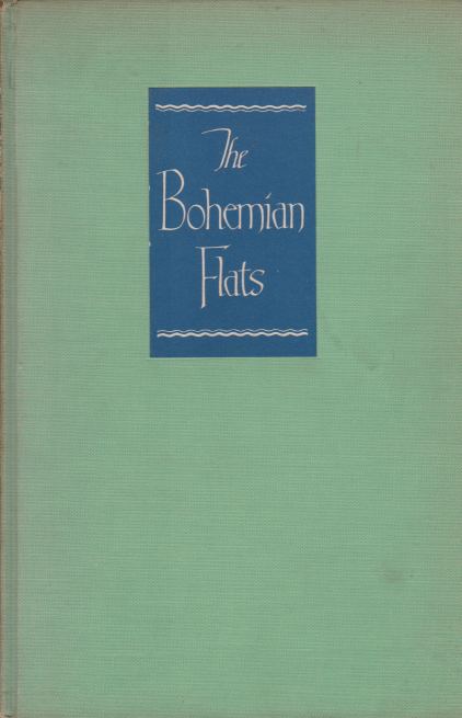 Image for THE BOHEMIAN FLATS