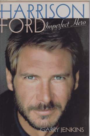 Image for HARRISON FORD Imperfect Hero