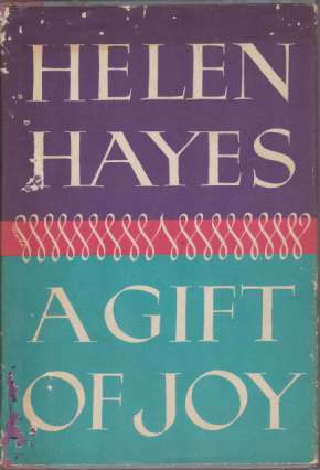 Image for GIFT OF JOY