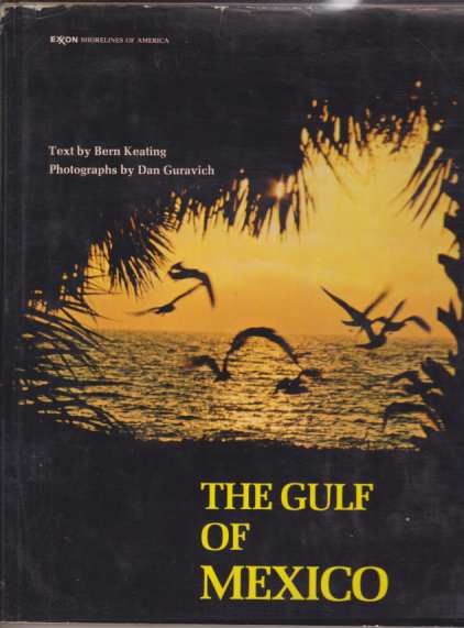 Image for THE GULF OF MEXICO