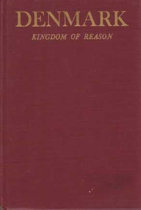 Image for DENMARK Kingdom of Reason