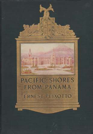 Image for PACIFIC SHORES FROM PANAMA