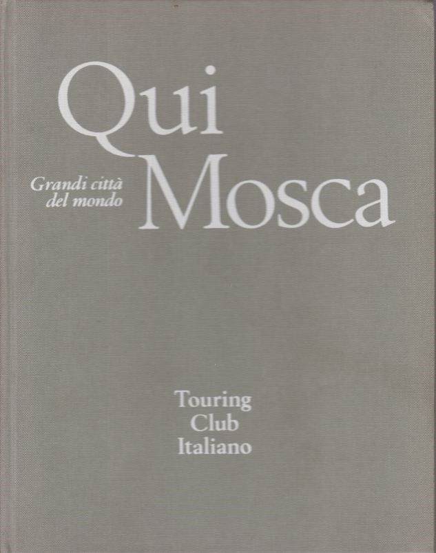Image for QUI MOSCA