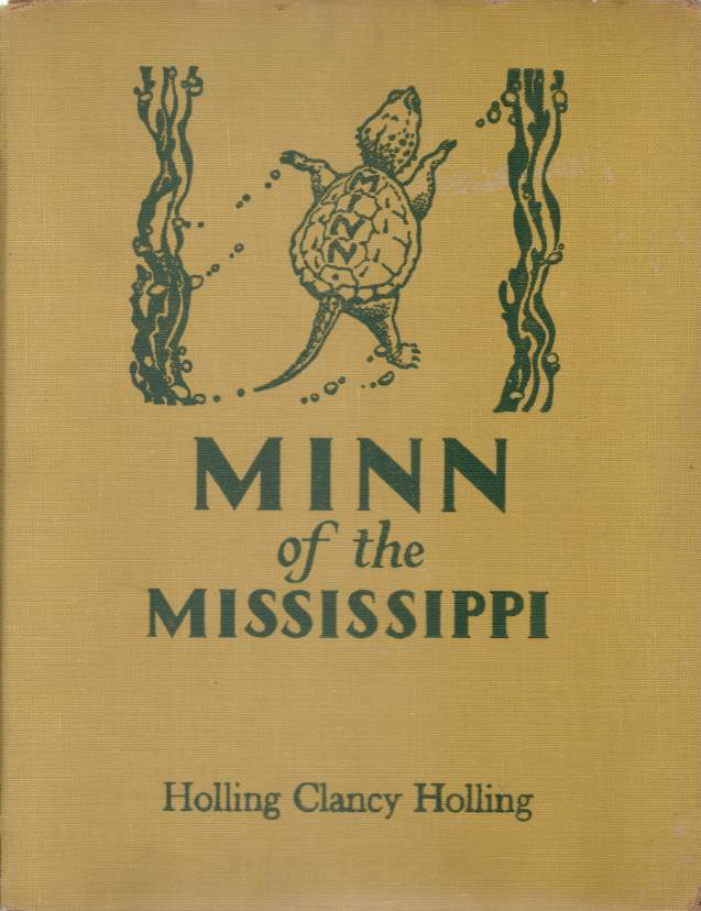 Image for MINN OF THE MISSISSIPPI
