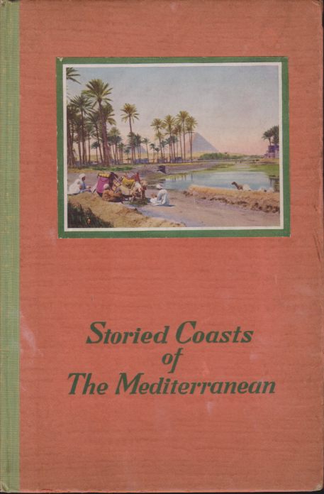 Image for STORIED COASTS OF THE MEDITERRANEAN