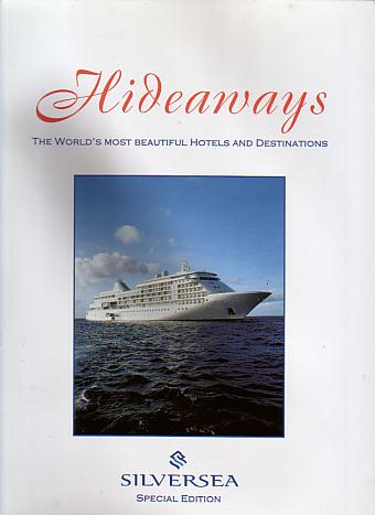 Image for HIDEAWAYS The World's Most Beautiful Hotels and Destinations