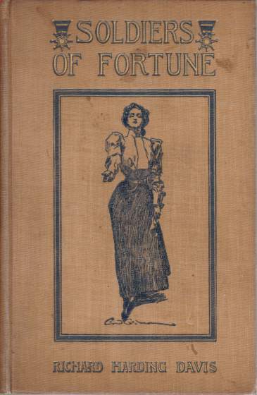 Image for SOLDIERS OF FORTUNE
