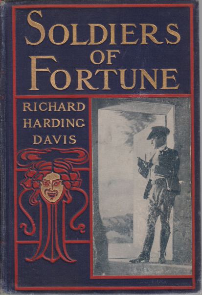 Image for SOLDIERS OF FORTUNE