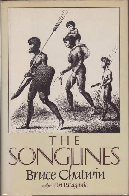 Image for THE SONGLINES
