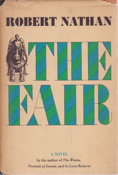 Image for THE FAIR