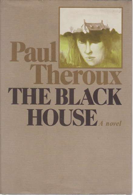 Image for THE BLACK HOUSE