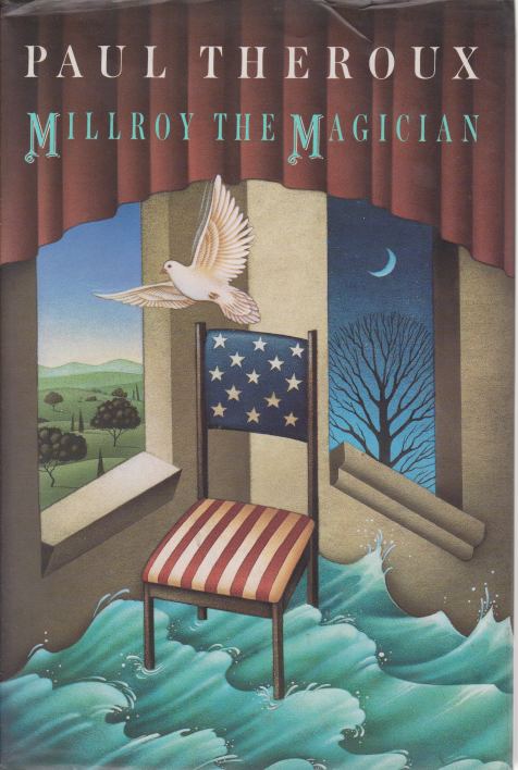 Image for MILLROY THE MAGICIAN