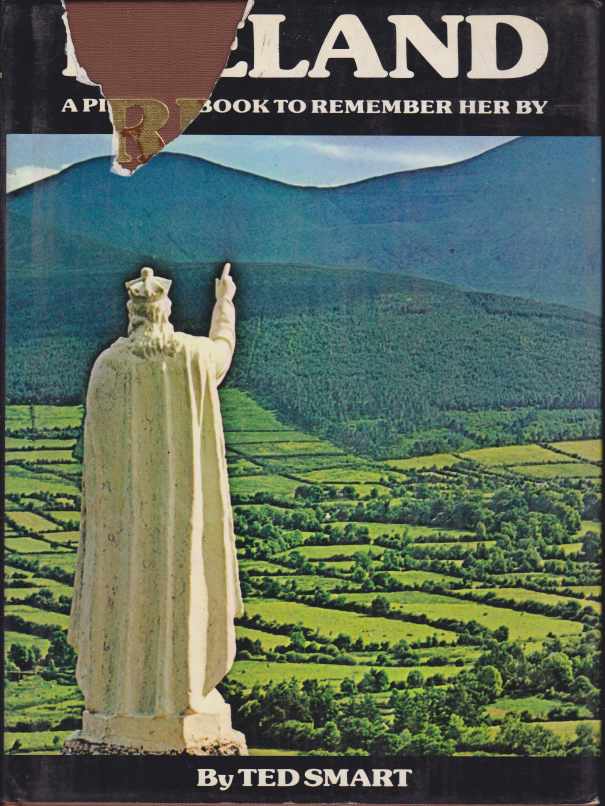 Image for IRELAND A Picture Book to Remember