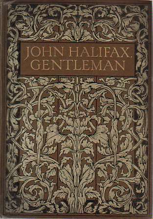 Image for JOHN HALIFAX Gentleman