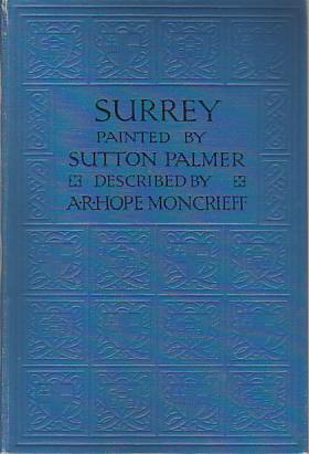 Image for SURREY