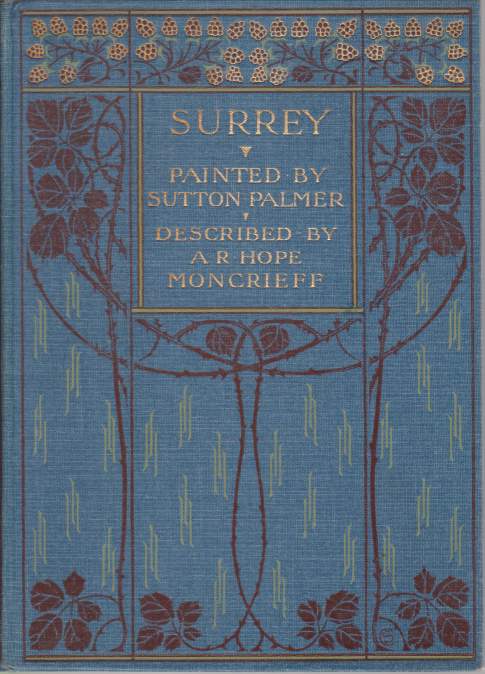 Image for SURREY