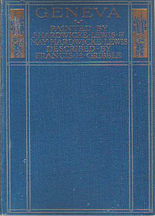 Image for GENEVA