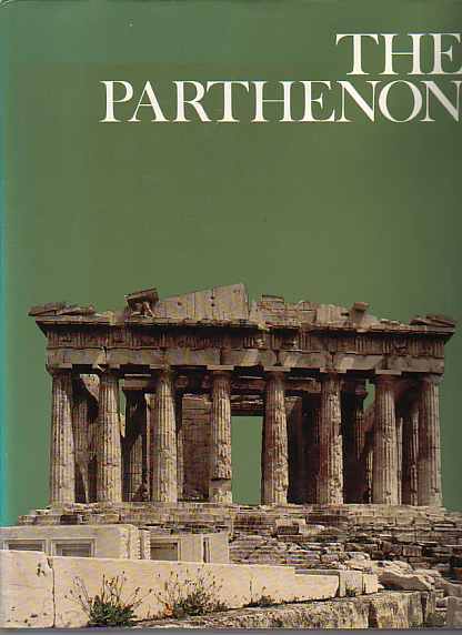 Image for THE PARTHENON