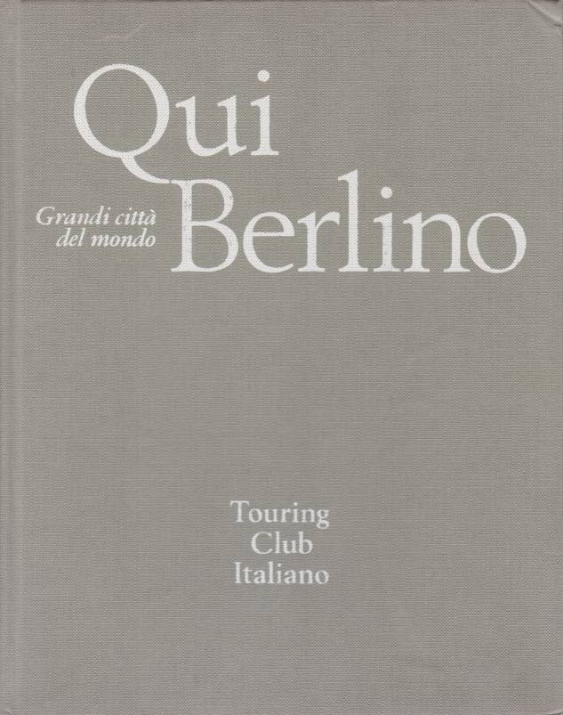 Image for QUI BERLINO