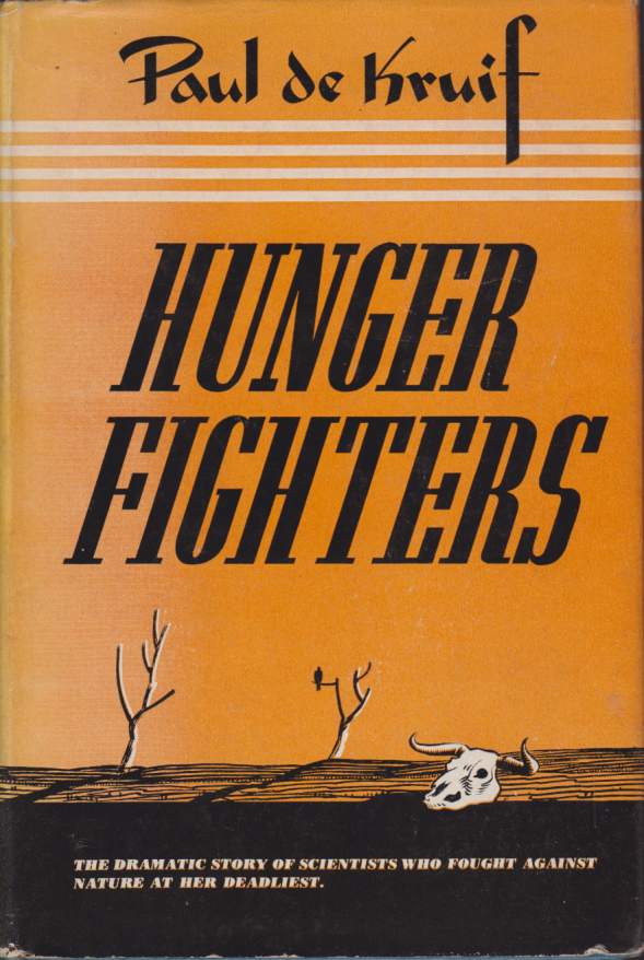 Image for HUNGER FIGHTERS
