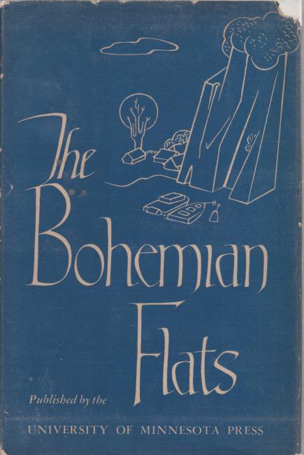 Image for THE BOHEMIAN FLATS
