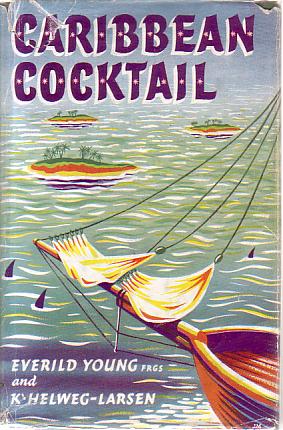 Image for CARIBBEAN COCKTAIL