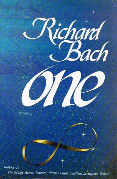 BACH, RICHARD - One: A Novel