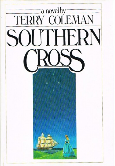 COLEMAN, TERRY - Southern Cross