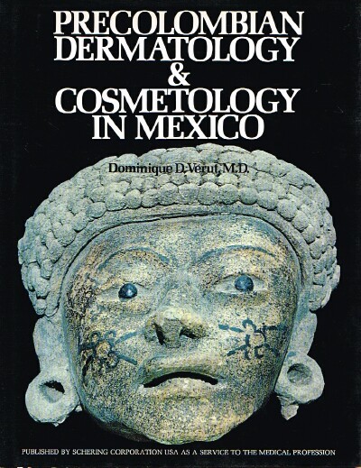 VERUT, DOMINIQUE D. , M.D. - Colombian Dermatology & Cosmetology in Mexico