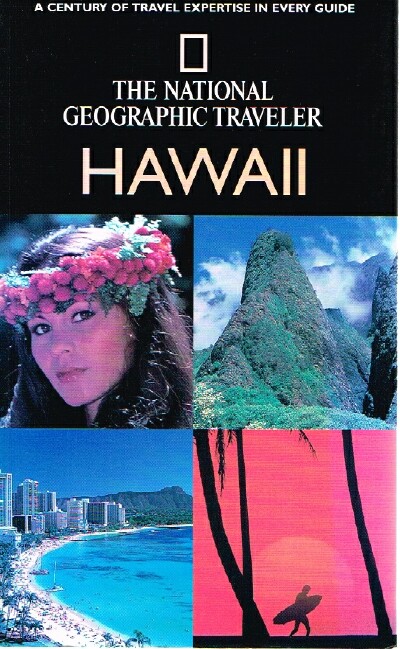 ARIYOSHI, RITA - National Geographic Traveler: Hawaii