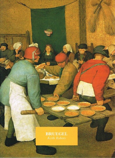ROBERTS, KEITH - Bruegel