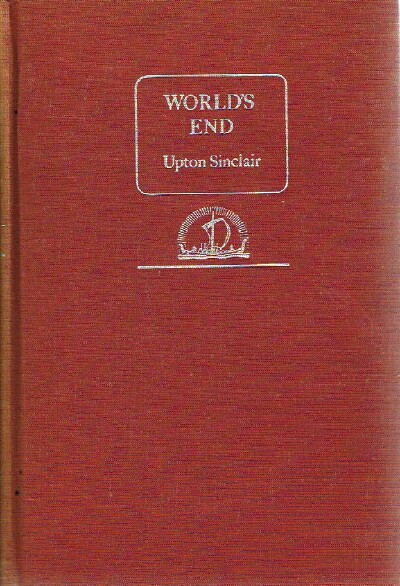 SINCLAIR, UPTON - World's End