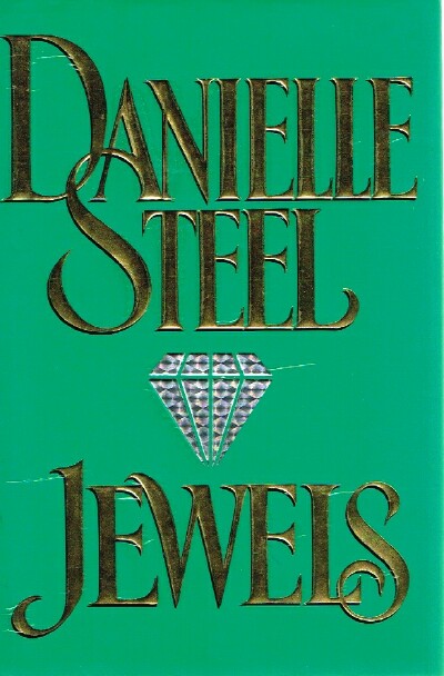 STEEL, DANIELLE - Jewels