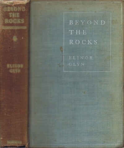 GLYN, ELINOR - Beyond the Rocks