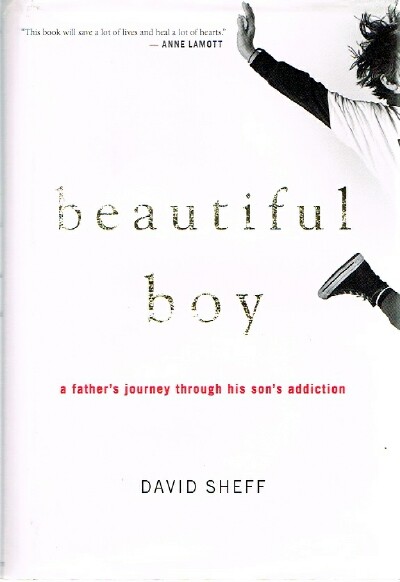 SHEFF, DAVID - Beautiful Boy; a Father's Journey Through His Son's Addiction