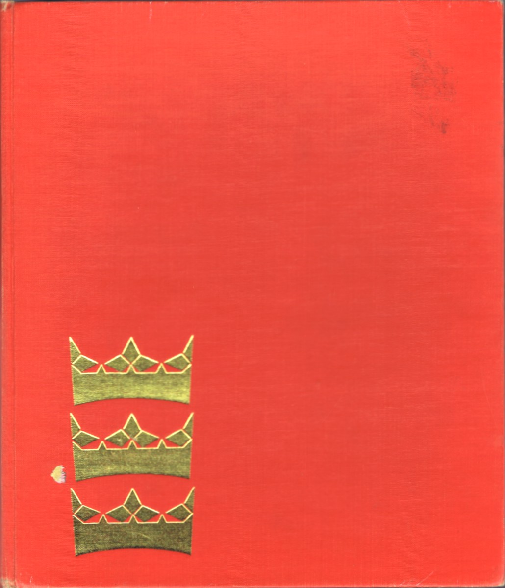 THE QUEST FOR ARTHUR'S BRITAIN