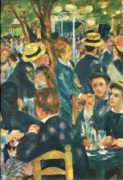 NEBBIA, UGO - Renoir