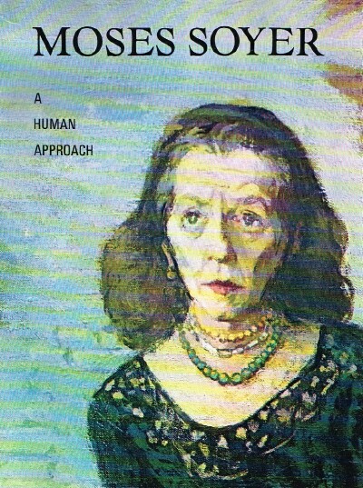 ACA GALLERIES - Moses Soyer: A Human Approach