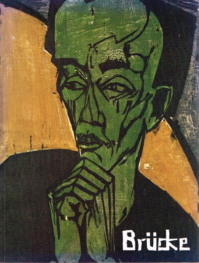 HELLER, REINHOLD - Brucke German Expressionist Prints from the Granvil and Marcia Specks Collection