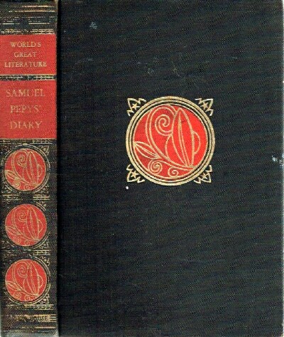 PEPYS, SAMUEL - Passages from the Diary of Samuel Pepys