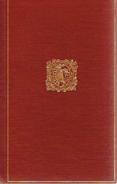 SPENCER, J. W.; J.M.D. BURROWS; MILO MILTON QUAIFE (ED) - The Early Day of Rock Island and Davenport: The Narratives of J.W. Spencer and J.M. D. Burrows