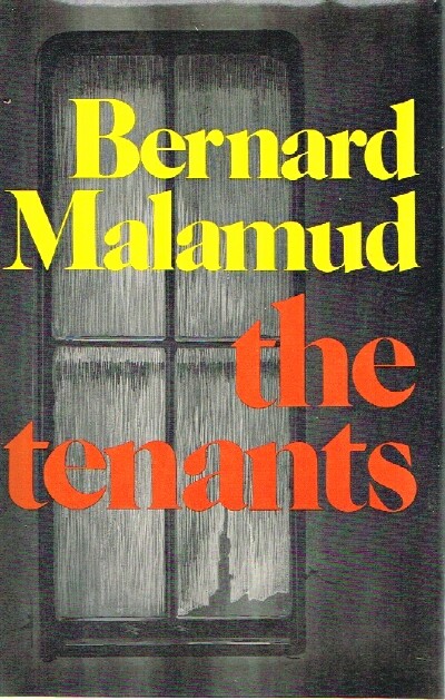 MALAMUD, BERNARD - The Tenants