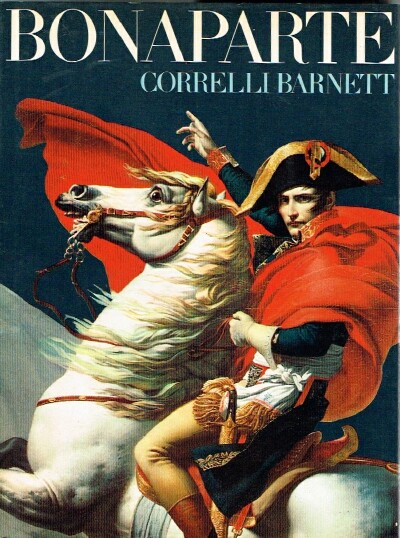 BARNETT, CORRELLI - Bonaparte
